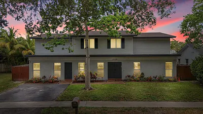 10108 SW 53rd Court, Cooper City, FL 33328 Cooper City FL