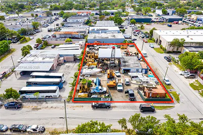 2301 SW 57th Avenue, West Park, FL 33023 West Park FL