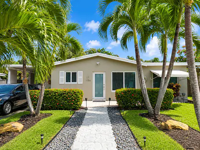1156 SW 4th Avenue, Pompano Beach, FL 33060 Pompano Beach FL