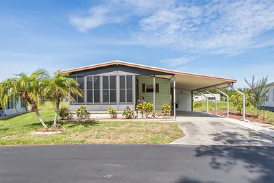 72 COTTAGEWOOD DRIVE 29 #29 Safety Harbor FL