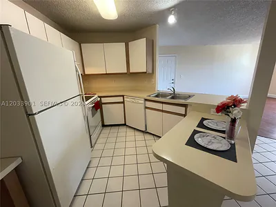 4015 W Mcnab Rd D212 #D212 Pompano Beach FL