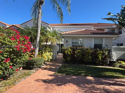1521 Seagrape Way, Hollywood, FL 33019 Hollywood FL