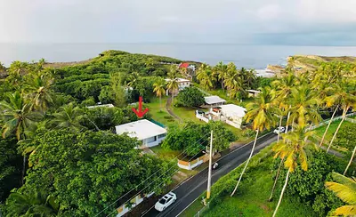 PR 681 KM 11.7 ISLOTE WARD Arecibo PR