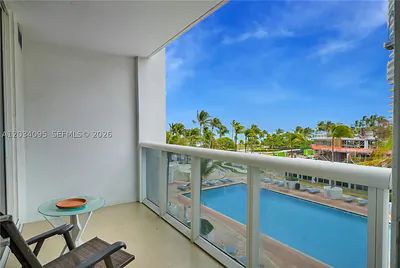 10275 Collins Ave 315 #315 Bal Harbour FL