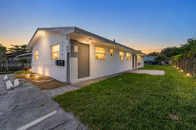 2856 NW 14th St 2 #2 Fort Lauderdale FL