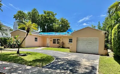 226 Fluvia Avenue, Coral Gables, FL 33134 Coral Gables FL