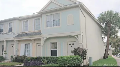 1 Simonton Cir 1 #1 Weston FL