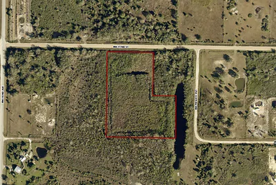 18924 NW 272ND STREET Okeechobee FL