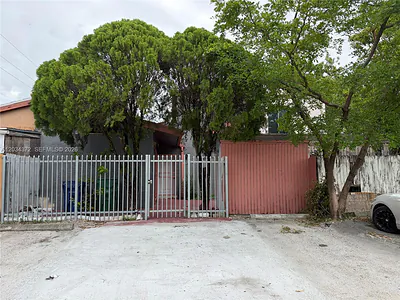 4634 NW 185th Street 4634, Miami Gardens, FL 33055 #4634 Miami Gardens FL