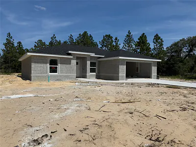 5035 SW JONQUIL COURT Dunnellon FL