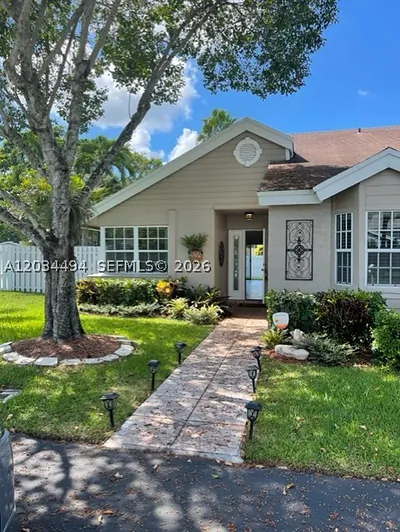 11160 SW 11th Pl 11160 #11160 Davie FL