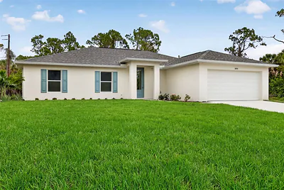 18190 ALEXANDER AVENUE Port Charlotte FL