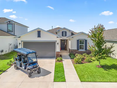 7206 SW 60TH LANE Ocala FL
