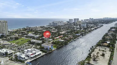 105 S Riverside Drive 402, Pompano Beach, FL 33062 #402 Pompano Beach FL