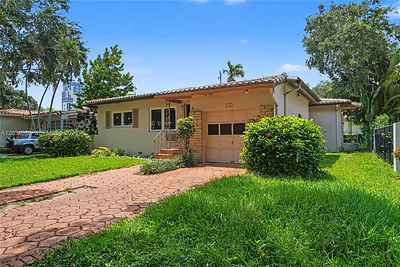 236 Candia Avenue, Coral Gables, FL 33134 Coral Gables FL