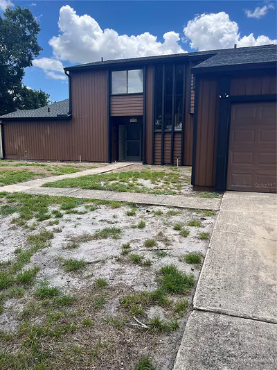4855 SPRING RUN AVENUE Orlando FL