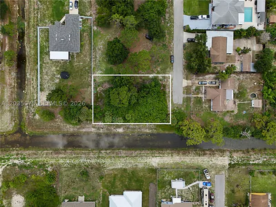 3105 BRIAN AVE S Lehigh Acres FL