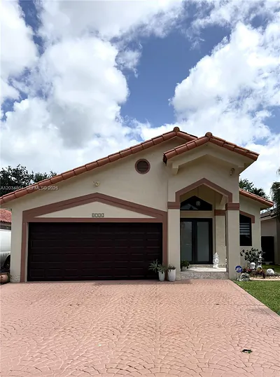 8731 NW 153rd Terrace, Miami Lakes, FL 33018 Miami Lakes FL