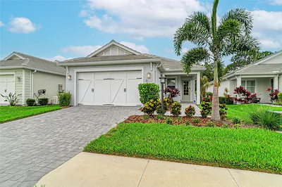 1079 WATERLINE COURT Sarasota FL