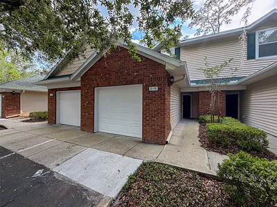 13200 W NEWBERRY ROAD EE-175 #EE-175 Newberry FL