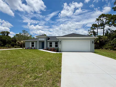1287 BARSTOW AVENUE North Port FL