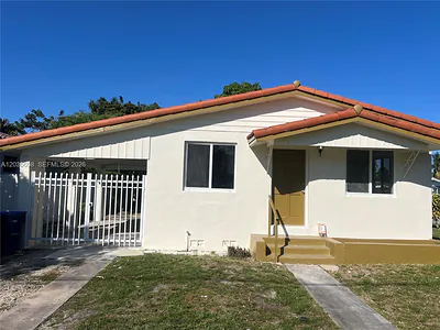 395 NE 112th Street 0, Miami, FL 33161 Miami FL