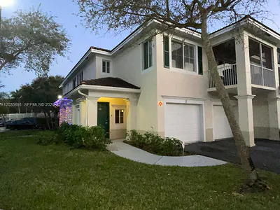 11611 W Atlantic Boulevard 1326, Coral Springs, FL 33071 #1326 Coral Springs FL