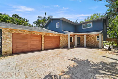 9545 135TH STREET Seminole FL