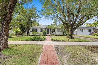 440 SW 29th Road, Miami, FL 33129 Miami FL
