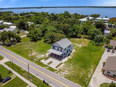 3221 EDGEWOOD Fort Myers FL