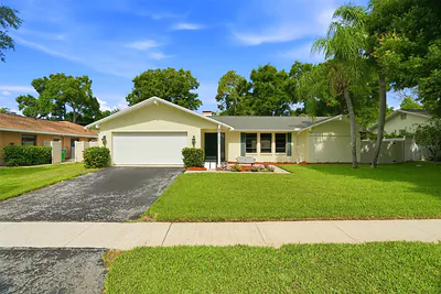 795 HICKORY LANE Palm Harbor FL