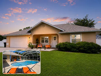 12 LYTTON LANE Palm Coast FL