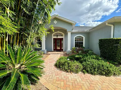 2837 SHERRY BROOK LANE Lutz FL