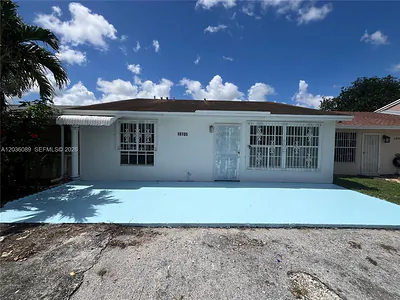 18705 NW 45th Avenue 0, Miami Gardens, FL 33055 Miami Gardens FL