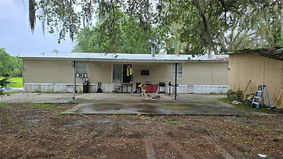 150 HUNTER ROAD Palatka FL