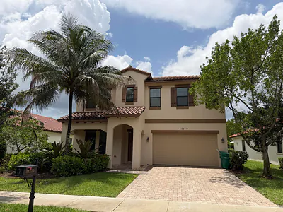 11170 NW 83 Manor Parkland FL