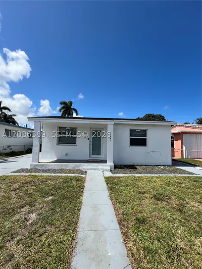 2847 Polk St 1 #1 Hollywood FL