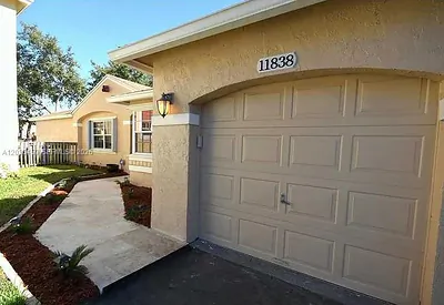 11838 NW 13th Street, Pembroke Pines, FL 33026 Pembroke Pines FL