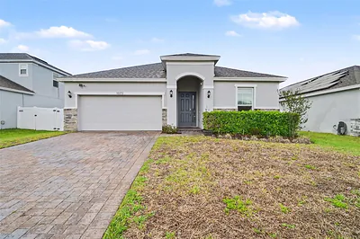 1073 WANDERER DRIVE Deltona FL