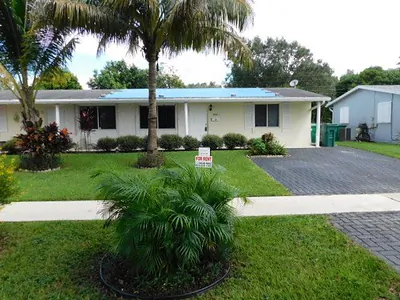 9459 SW 52nd Court Cooper City FL