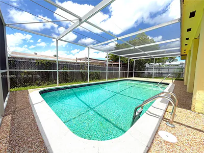11711 NW 29th Street, Sunrise, FL 33323 Sunrise FL