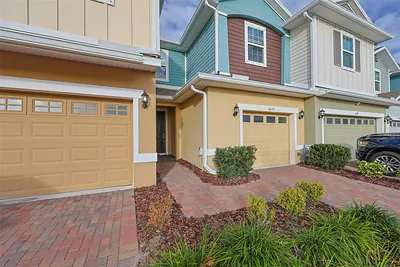 6222 CAMINO DRIVE Apollo Beach FL