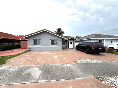14770 SW 60th Street, Miami, FL 33193 Miami FL