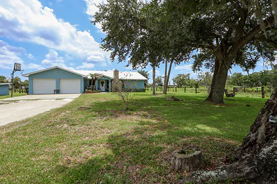 860 NW 141st Street Okeechobee FL