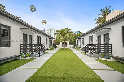 733 Michigan Avenue, Miami Beach, FL 33139 Miami Beach FL