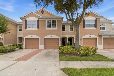 26531 CHIMNEY SPIRE LANE Wesley Chapel FL