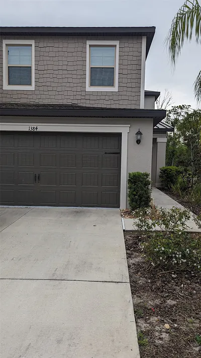 1384 WHITE FOX RUN Lutz FL