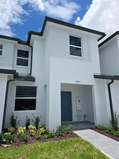 17891 SW 356th Terrace, Homestead, FL 33034 Homestead FL