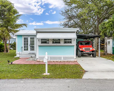 1680 SW 84th Avenue Davie FL