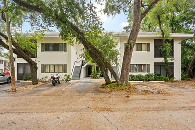 2550 SW 18th Terrace 2103 #2103 Fort Lauderdale FL